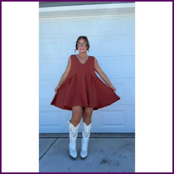 Knee High Western Cowgirl Boots, Rhinestone Embroidered, Chunky Heel, Size 5-13 - Picture 6 of 8